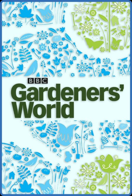 Gardeners' World S57E05 (2024) (720p)
