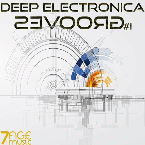 Deep Electronica Grooves Vol.1 (2024) FLAC