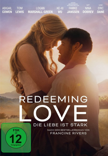 Die Liebe ist stark 2022 German AC3 WEBRip x264 - HQXD