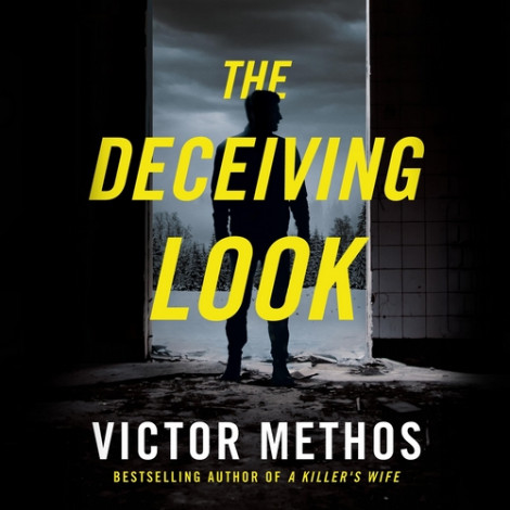 Victor Methos - Shepard & GRay 03 - The Deceiving Look