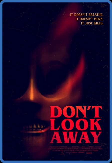 Don't Look Away (2023) 1080p WEBRip-SMILEY