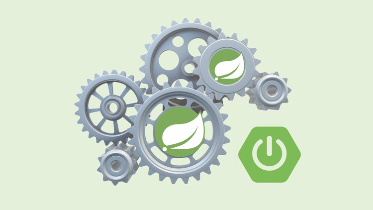 Spring Boot REST APIs Ultimate Course