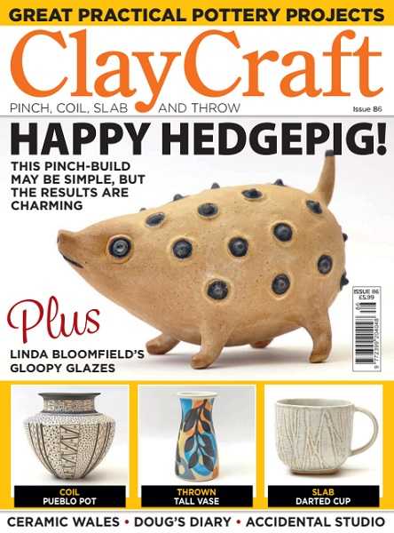 ClayCraft №86 2024
