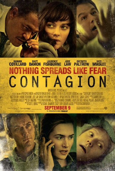 [ENG] Contagion 2011 720p BluRay DD 5 1 x264-playHD