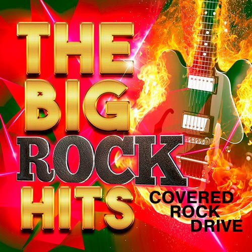 Covered Rock Drive (Mp3)