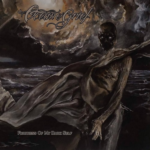 Ocean of Grief - Fortress of My Dark Self [EP] (2016)