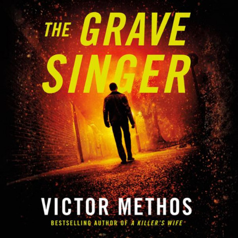 Victor Methos - Shepard & GRay 02 - The Grave Singer