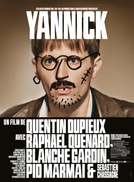 Yannick (2023) 720p BluRay [YTS]
