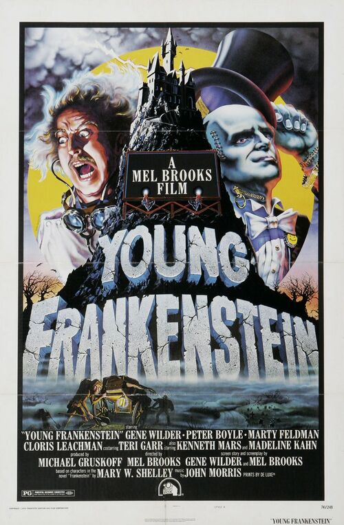 Młody Frankenstein / Young Frankenstein (1974) MULTi.1080p.BluRay.REMUX.AVC.DTS-HD.MA.5.1-MR | Lektor i Napisy PL