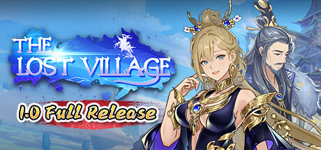 The Lost Village Update v1.04-TENOKE