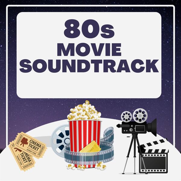 VA - 80s Movie Soundtrack 2024
