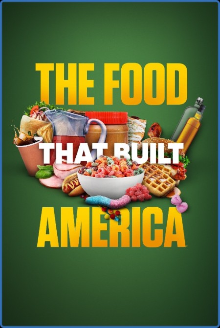 The Food That Built America S05E07 1080p HEVC x265-MeGusta