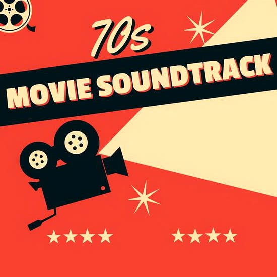 70's Movie Soundtrack