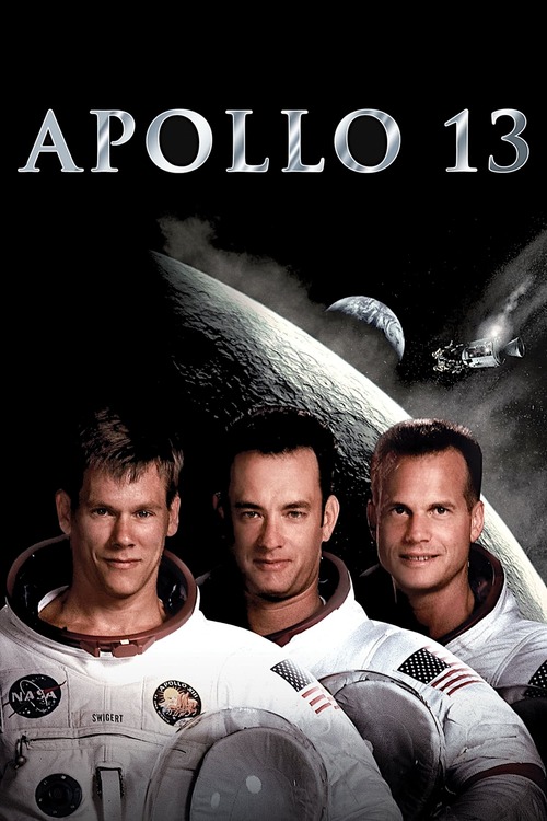 Apollo 13 (1995) MULTi.2160p.UHD.BluRay.HDR.HEVC.DTS-X.7.1-MR | Lektor i Napisy PL