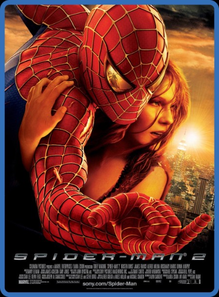 Spider-Man 2 (2004) 1080p BluRay DDP5 1 x265 10bit-GalaxyRG265 2b2e437fba5ba1cb44efde2b0b21a023