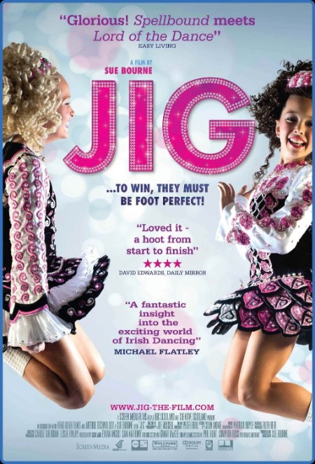 Jig (2011) 1080p WEBRip x264 AAC-YTS