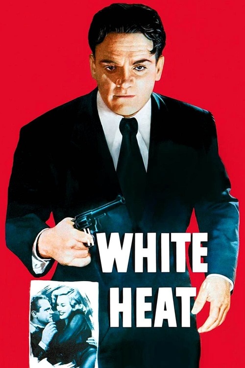 Biały żar / White Heat (1949) MULTi.1080p.BluRay.REMUX.AVC.DTS-HD.MA.1.0-MR | Lektor i Napisy PL