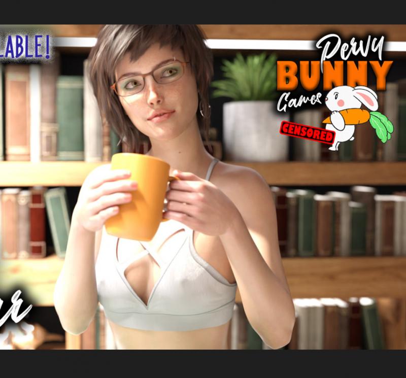 Pervy Bunny Games - Spicier than Sugar v0.327 Porn Game