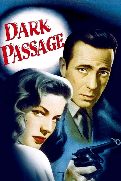 Mroczne przejście / Dark Passage (1947) MULTi.1080p.BluRay.REMUX.AVC.DTS-HD.MA.2.0-MR | Lektor i Napisy PL