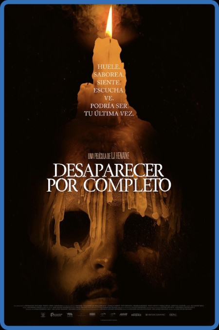 Disappear Completely (2022) 1080p WEBRip 5 1-WORLD
