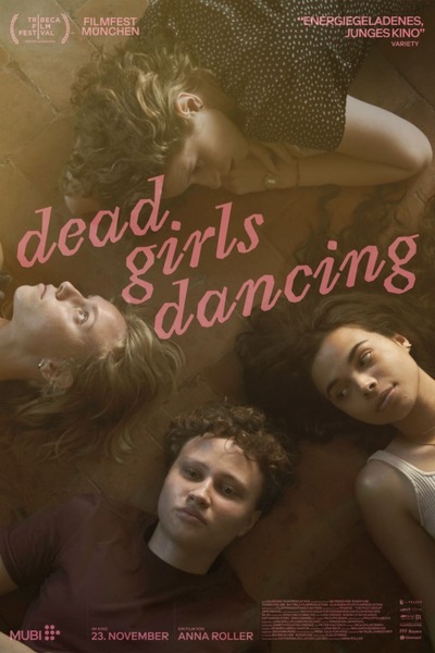Dead Girls Dancing (2023) GERMAN 1080p AMZN WEBRip DDP5 1 x265 10bit-GalaxyRG265