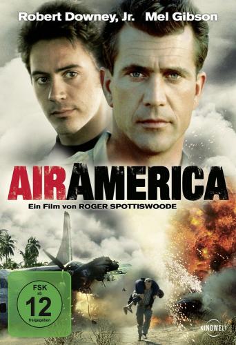 Air America 1990 German AC3 DL BDRip x264 - SnAkEXD