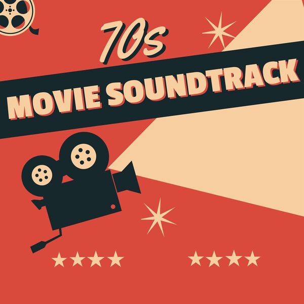 VA - 70's Movie Soundtrack 2024