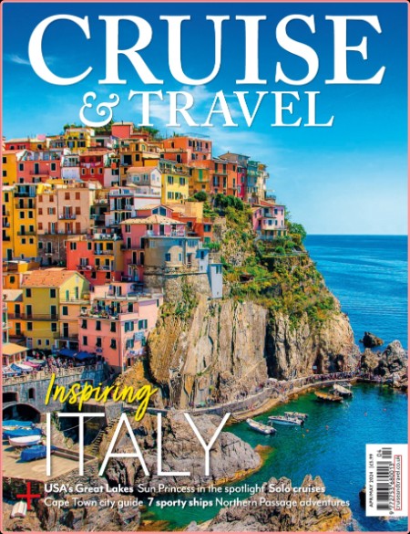 Cruise Travel 04 05 2024 freemagazines top