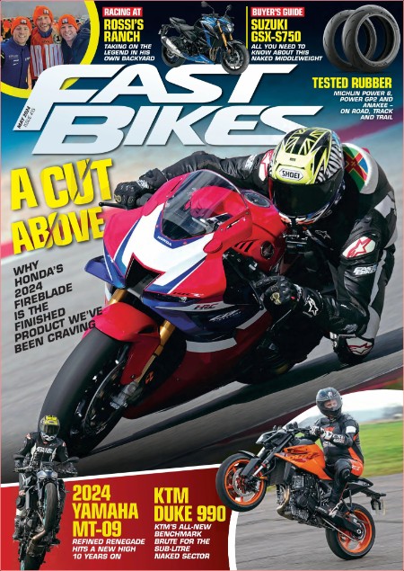 Fast Bikes 05 2024 freemagazines top