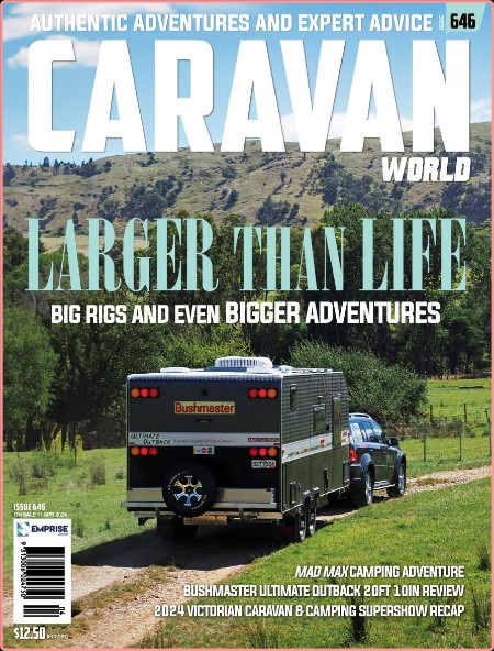 Caravan World I646 2024 freemagazines top