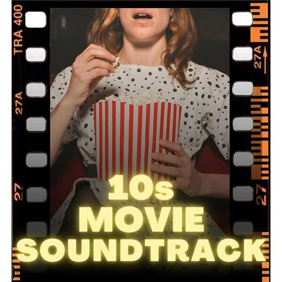10's Movie Soundtrack