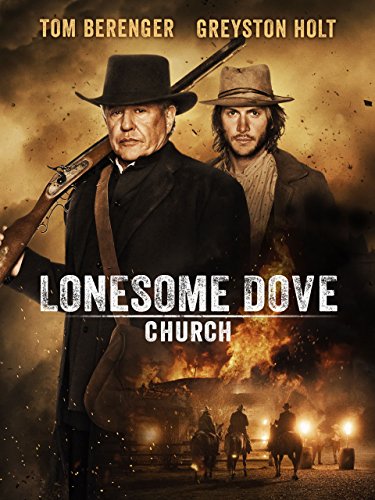 Lonesome Dove Church 2014 720p TUBI WEB-DL AAC 2 0 H 264-PiRaTeS