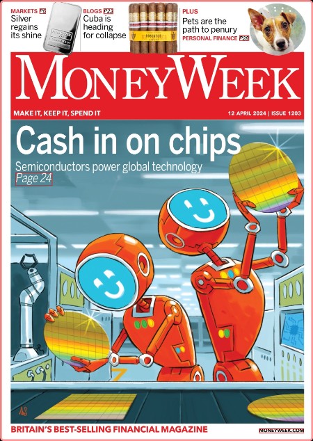 MoneyWeek 12 04 2024 freemagazines top