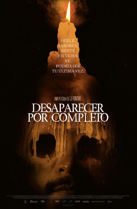 Disappear Completely (2022) 1080p WEBRip 5 1-WORLD