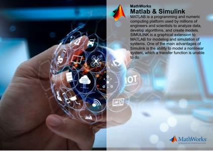 MathWorks MATLAB R2024a v24.1.0.2537033 macOS (Intel)