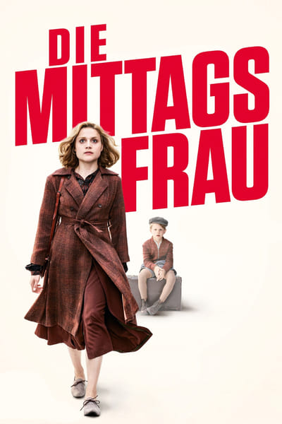 Die Mittagsfrau 2023 German AC3 1080p WEB x264 - HQXD