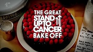 The Great Celebrity Bake Off for Stand Up To Cancer S07E05 1080p HDTV H264-DARKFLiX