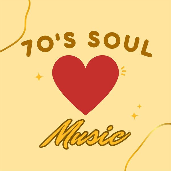 VA - 70's Soul Music 2024