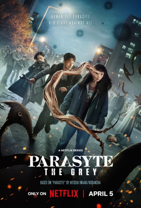 Parasyte The Grey S01E05 1080p WEB H264-LogicalFragrantBatOfRomance