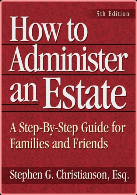 Administering an Estate