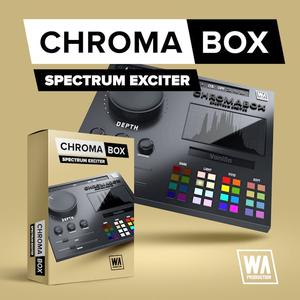W.A Production ChromaBox v1.0.0