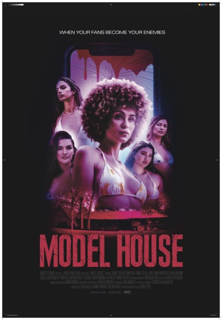 Model House (2024) 1080p WEBRip DDP5 1 x265 10bit-GalaxyRG265