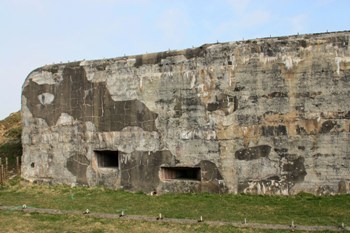 Fort de Tancremont Photos