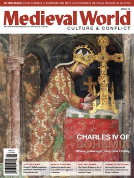 Medieval World: Culture & Conflict 11