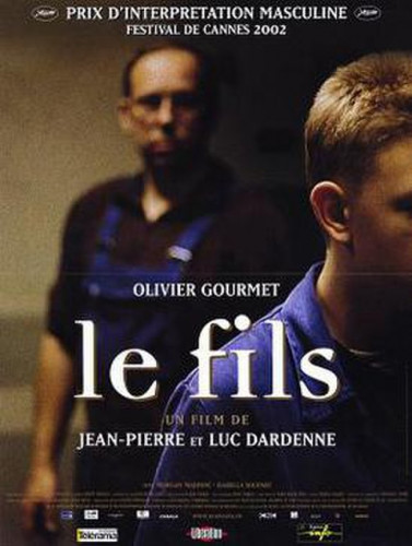  / Le fils (2002) WEB-DL 1080p | P