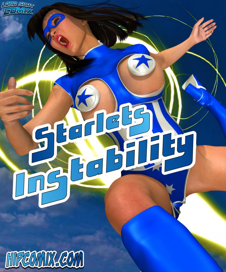 Lord Snot – StarLets Instability 01