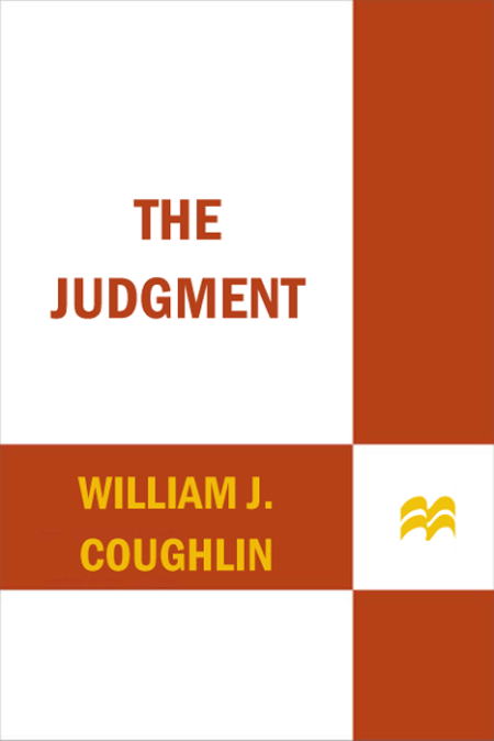 The Judgment by William J. Coughlin C23c04890ea404e284525f287d3629e9