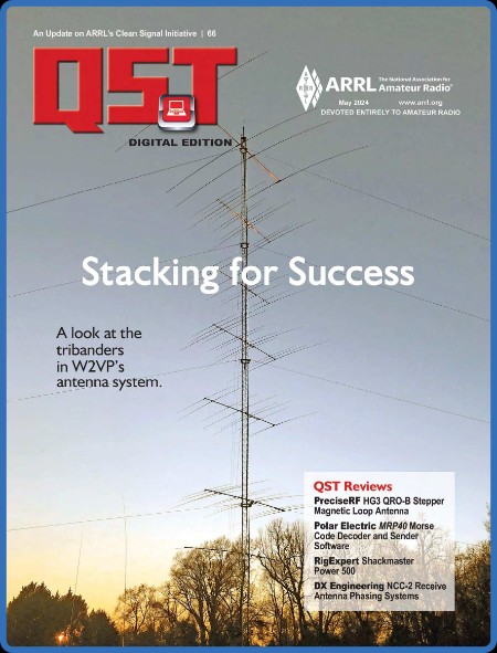 QST Magazine - May 2020