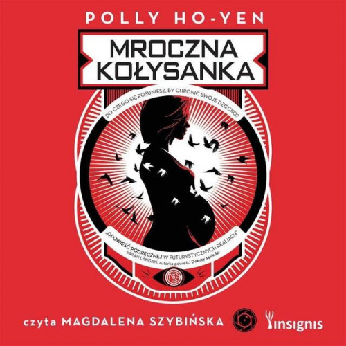 Ho-Yen Polly - Mroczna kołysanka
