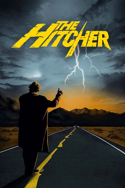 Autostopowicz / The Hitcher (1986) MULTi.2160p.UHD.BluRay.REMUX.HDR.HEVC.DTS-HD.MA.2.0-MR | Lektor i Napisy PL